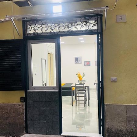 Toledo Home 那不勒斯 外观 照片