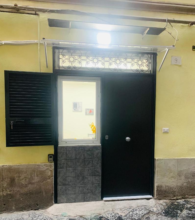 Toledo Home 那不勒斯 外观 照片