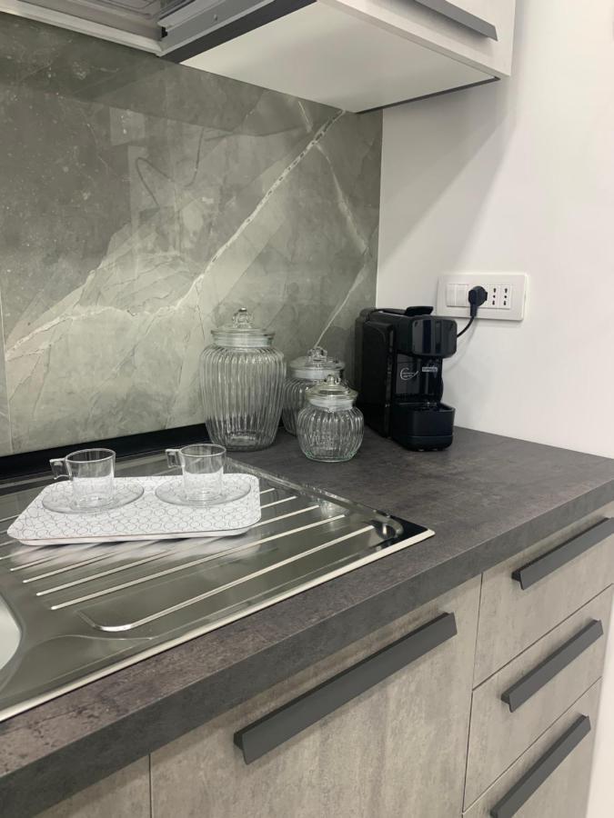 Toledo Home 那不勒斯 外观 照片