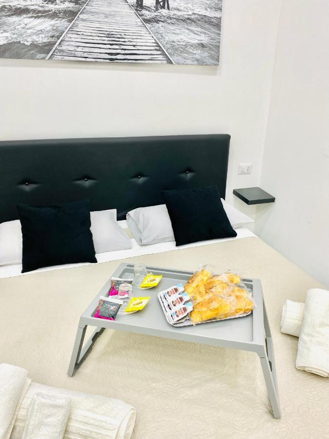 Toledo Home 那不勒斯 外观 照片