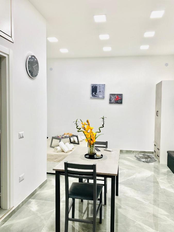 Toledo Home 那不勒斯 外观 照片