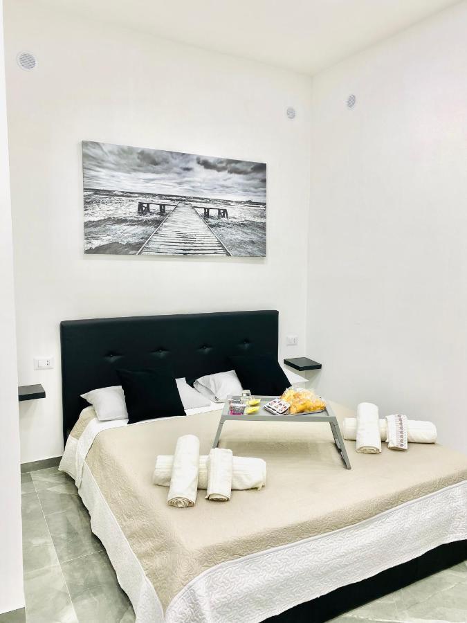 Toledo Home 那不勒斯 外观 照片
