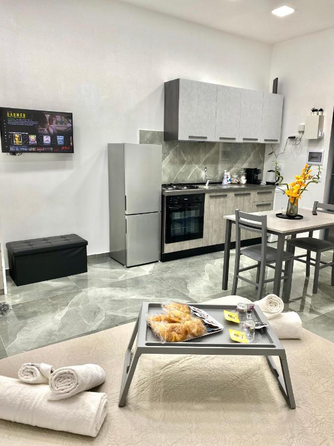 Toledo Home 那不勒斯 外观 照片