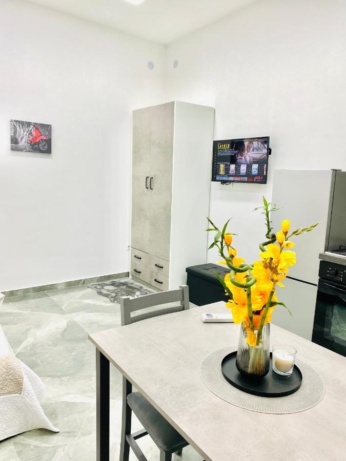 Toledo Home 那不勒斯 外观 照片